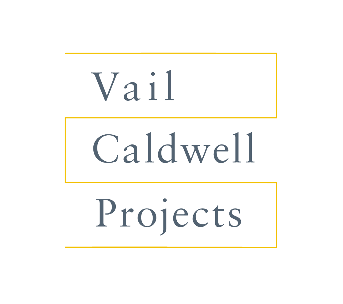 Vail Caldwell Projects
