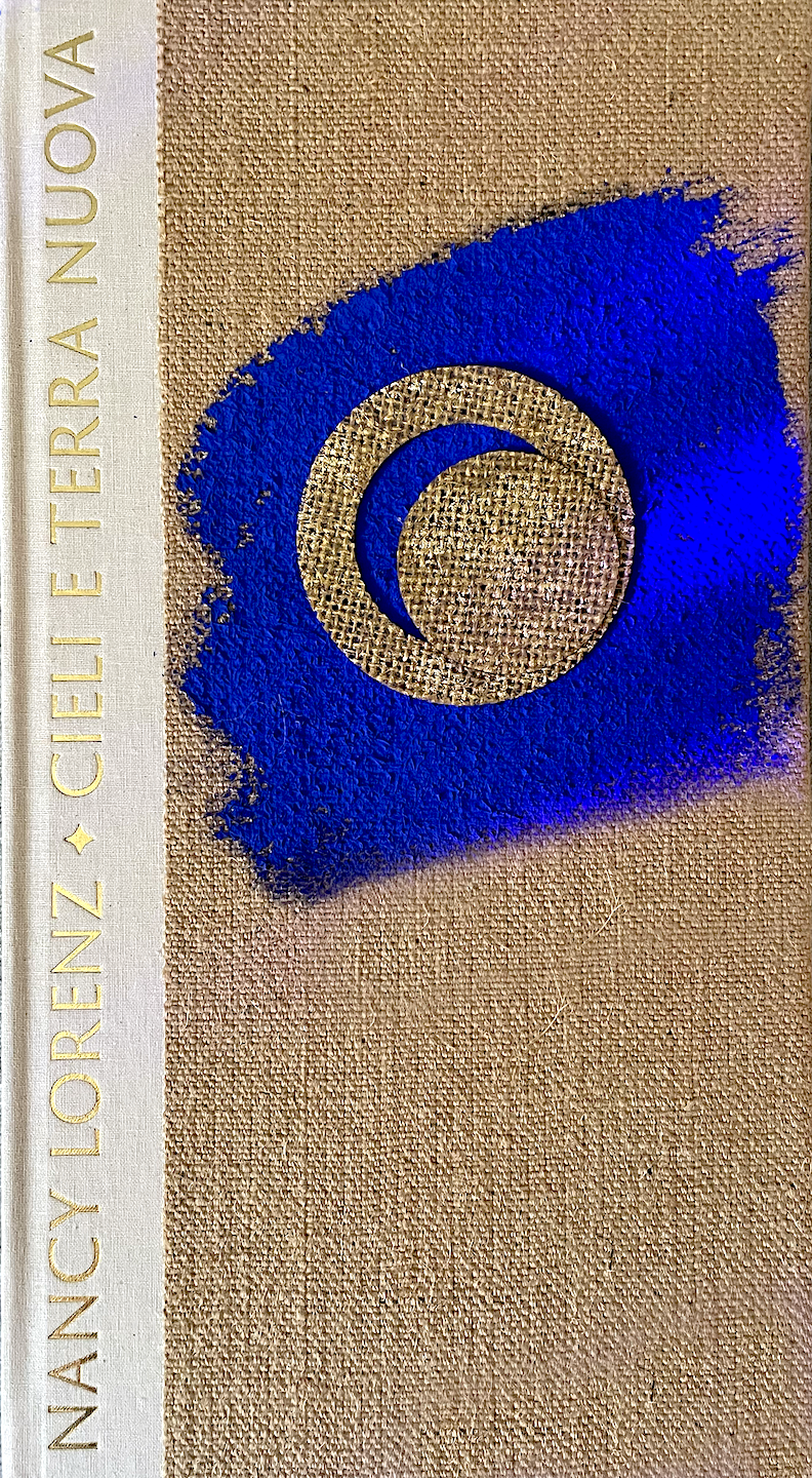 Nancy Lorenz, Cieli e Terra Nuova, 2025