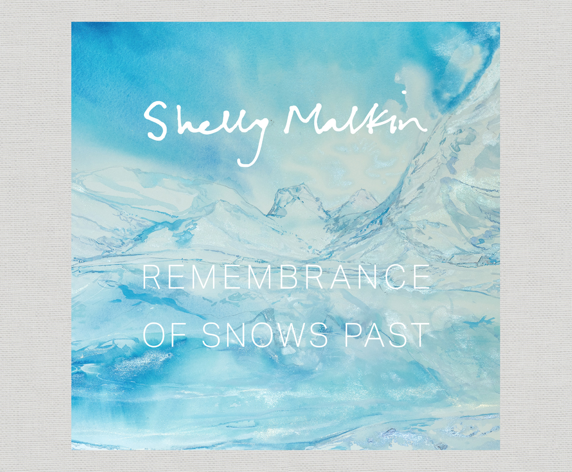 Shelly Malkin: Remembrance of Snows Past, 2025