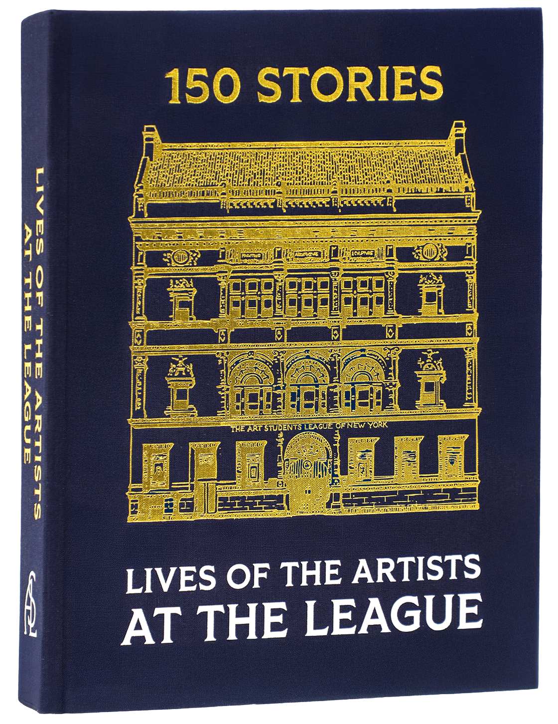150 Stories: Lives of the Artists at the League, 2025