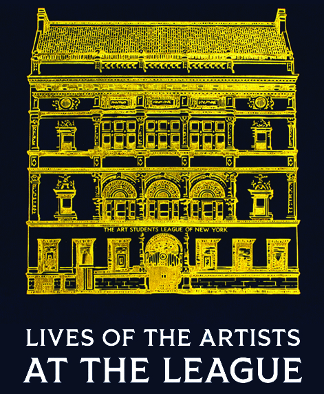 150 Stories: Lives of the Artists at the League, 2025