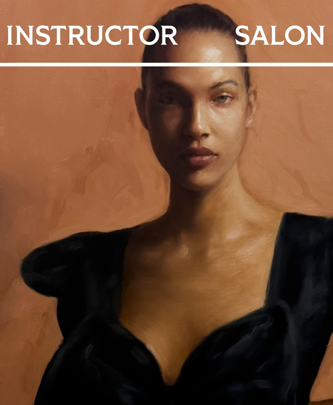 The Art Students League: Instructor Salon, 2025