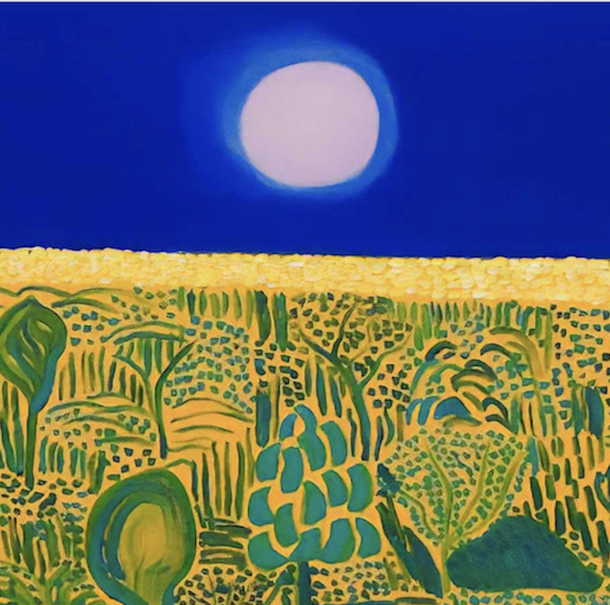 Matthew Wong Foundation 