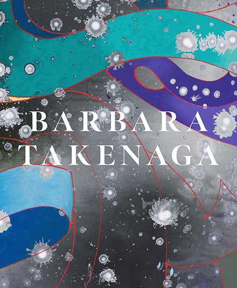 BARBARA TAKENAGA: Parallax
