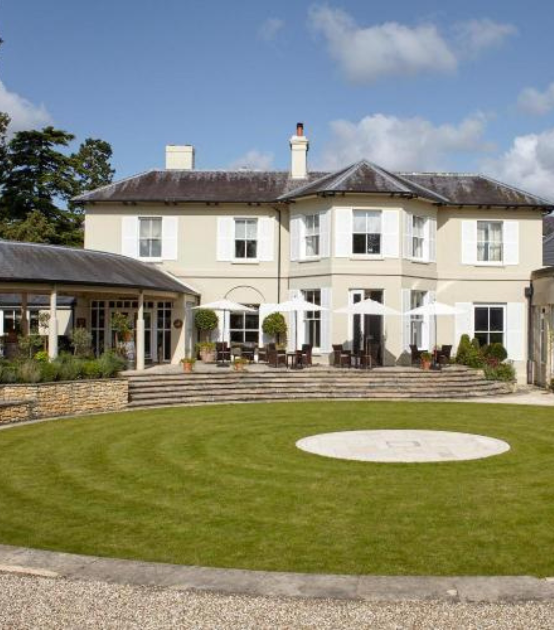 Image of Vineyard Group venue