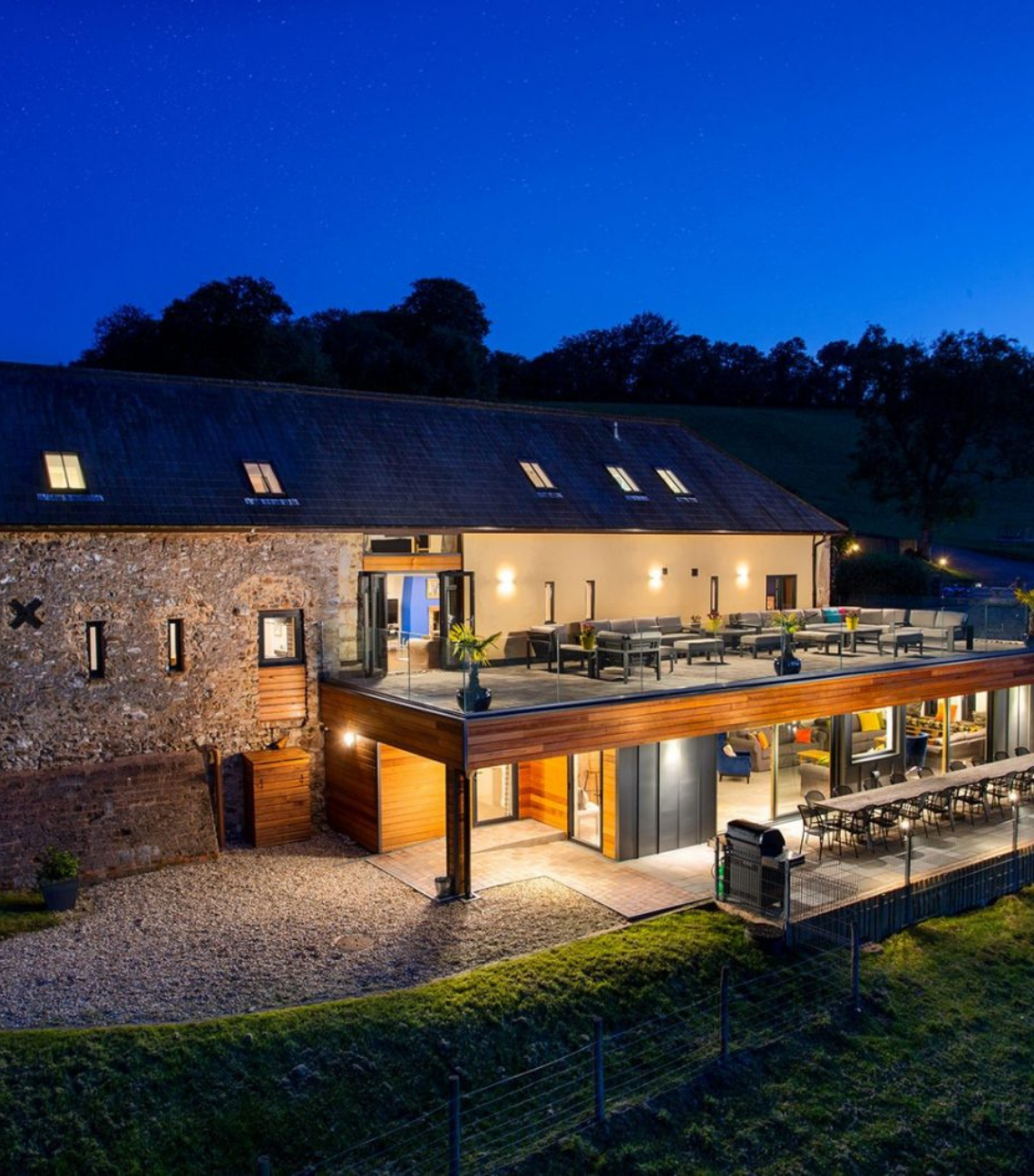 Image of The Vineyard Hotel