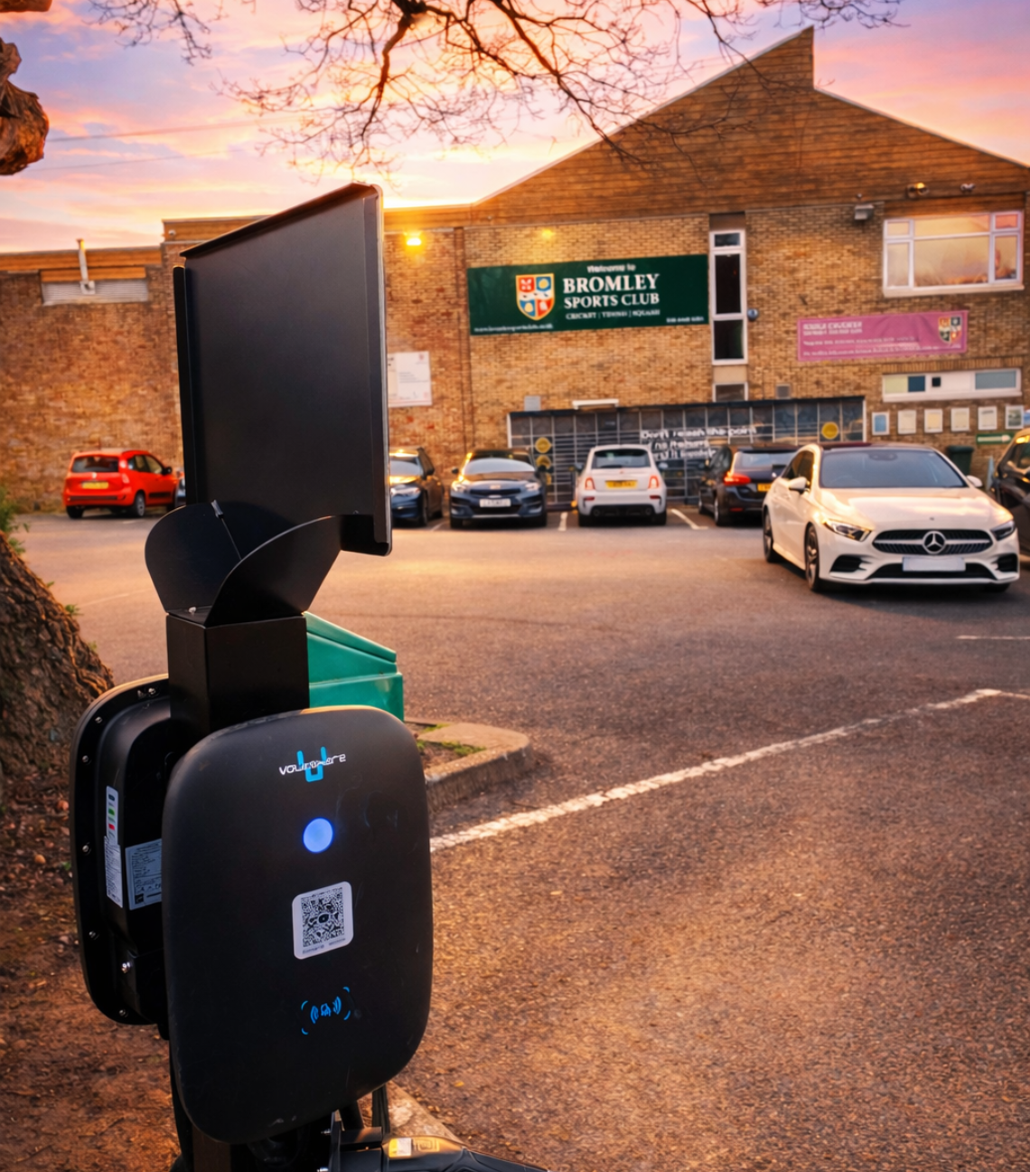 Image of The Vineyard Hotel