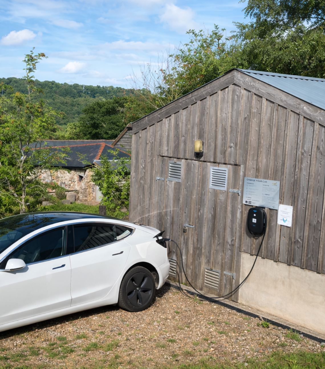 Image of Donnington Valley Hotel