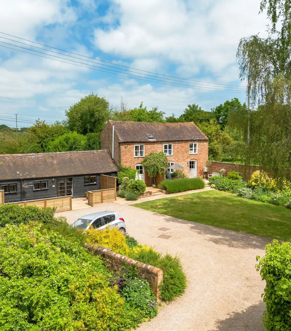 Image of White House Cottages
