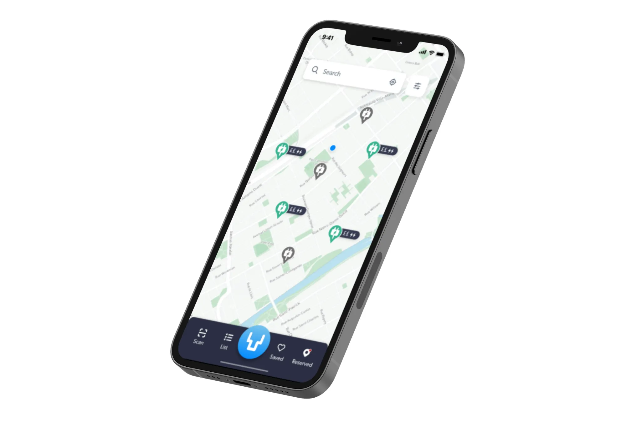 voltshare Mobile App Make Money