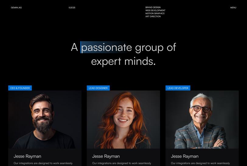 Homepage Image