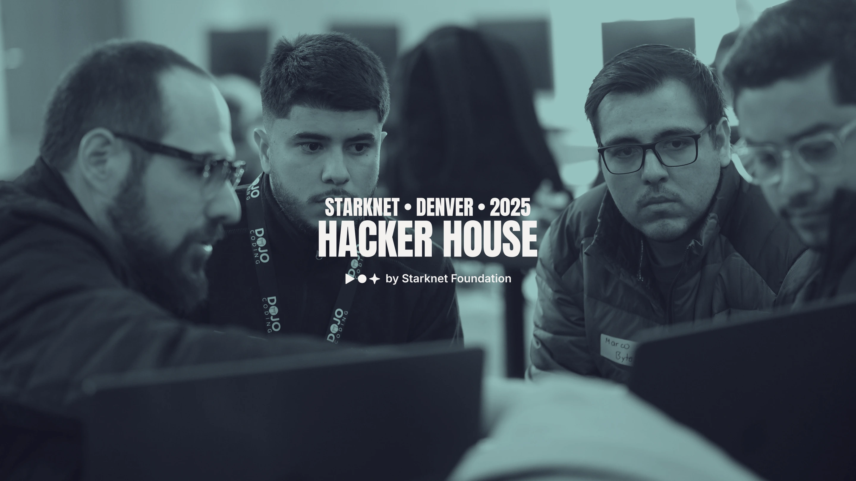 starknet ethdenver hacker house.webp