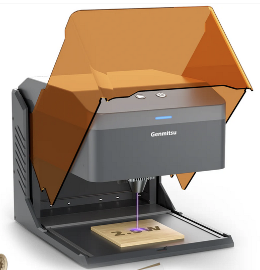 November Maker Monday Meeting