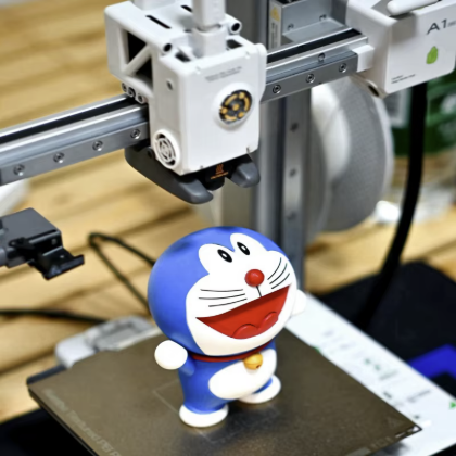 October Maker Monday