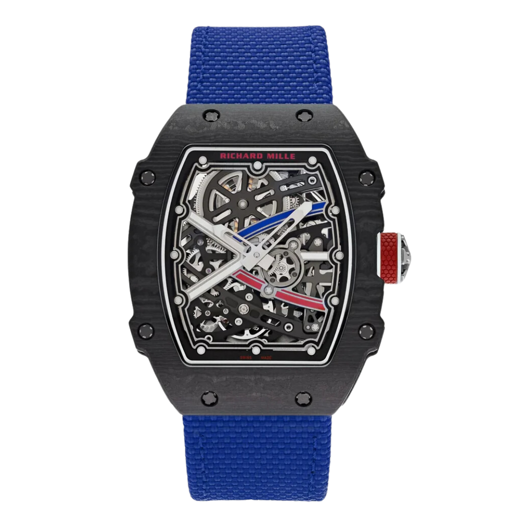 Richard Mille 67-02