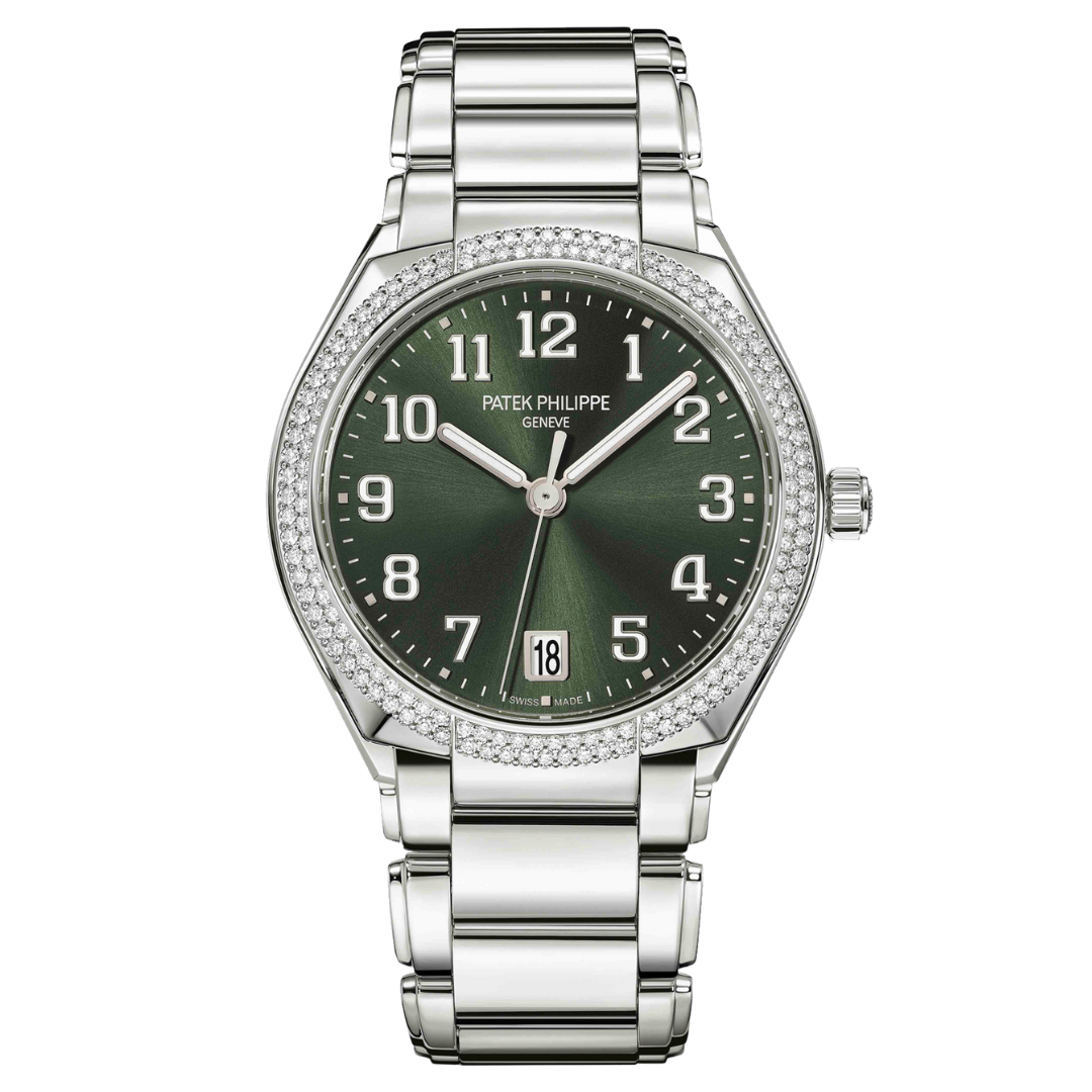 Patek Philippe Twenty-4 Automatic Stainless Steel 7300/1200A-011