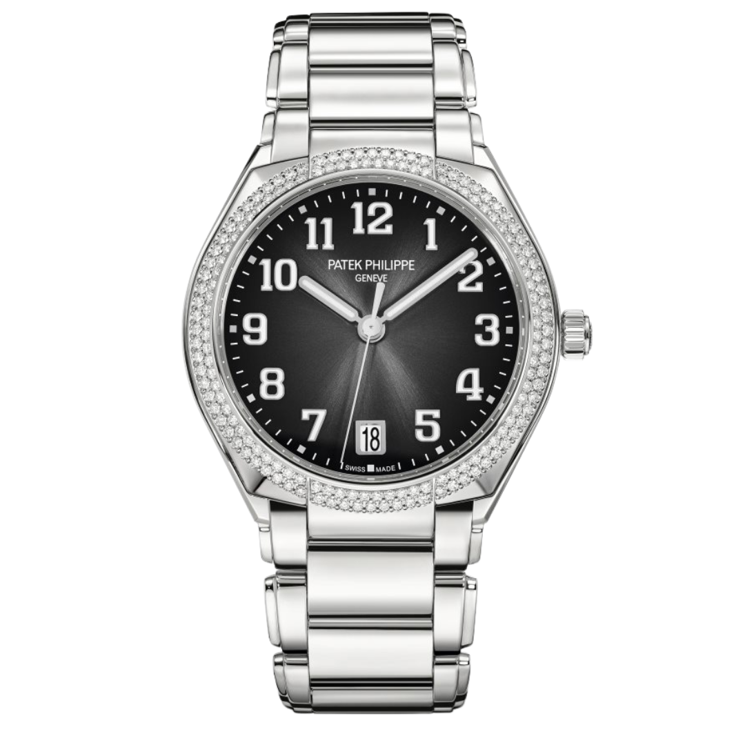 Patek Philippe Twenty-4 Automatic Stainless Steel 7300/1200A-010