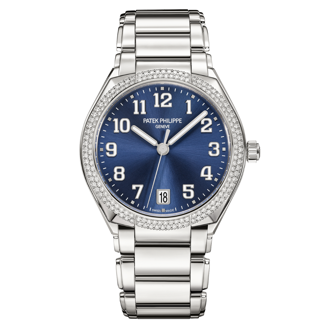 Patek Philippe Twenty-4 Automatic Stainless Steel 7300/1200A-001