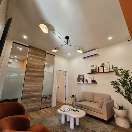 1Drive: Car Dealearship Renovation