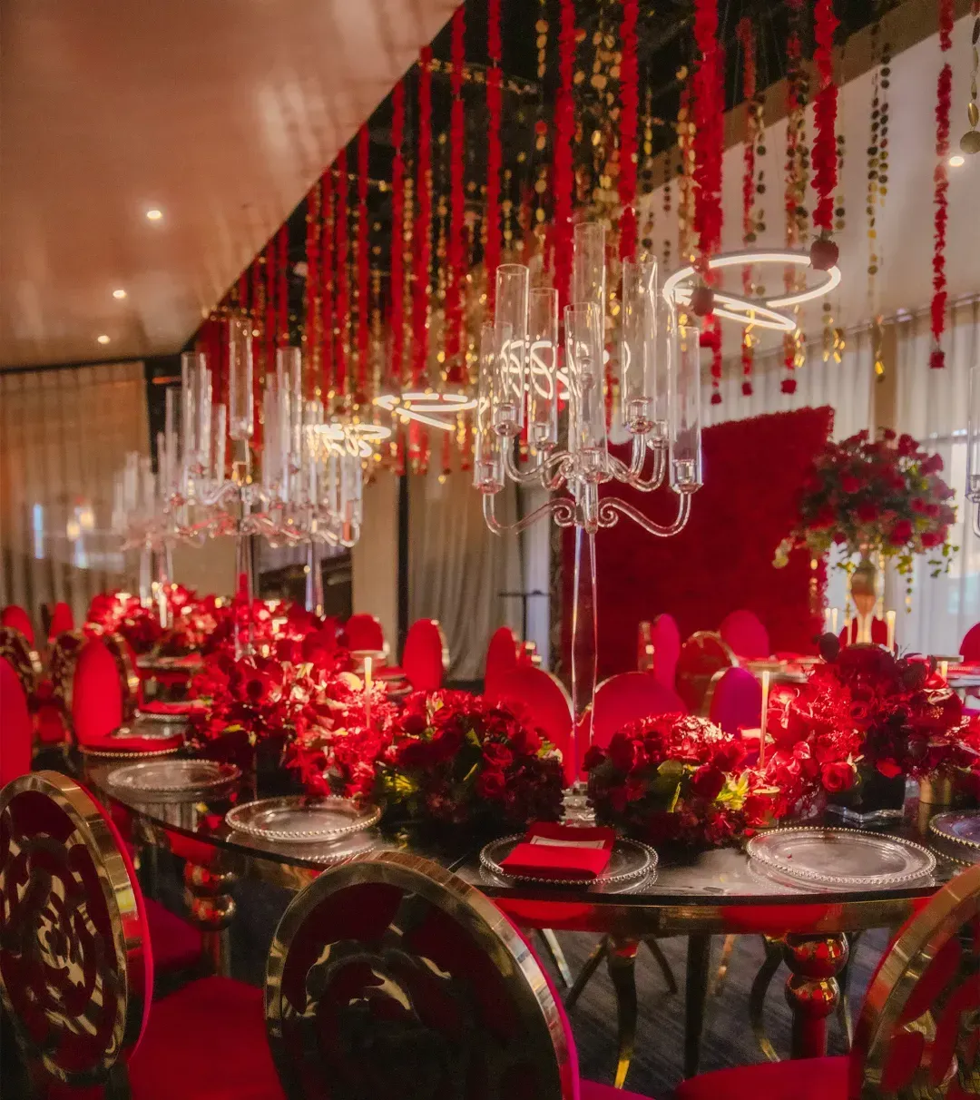 Inquire about private events and private dinners at Prime29 Steakhouse