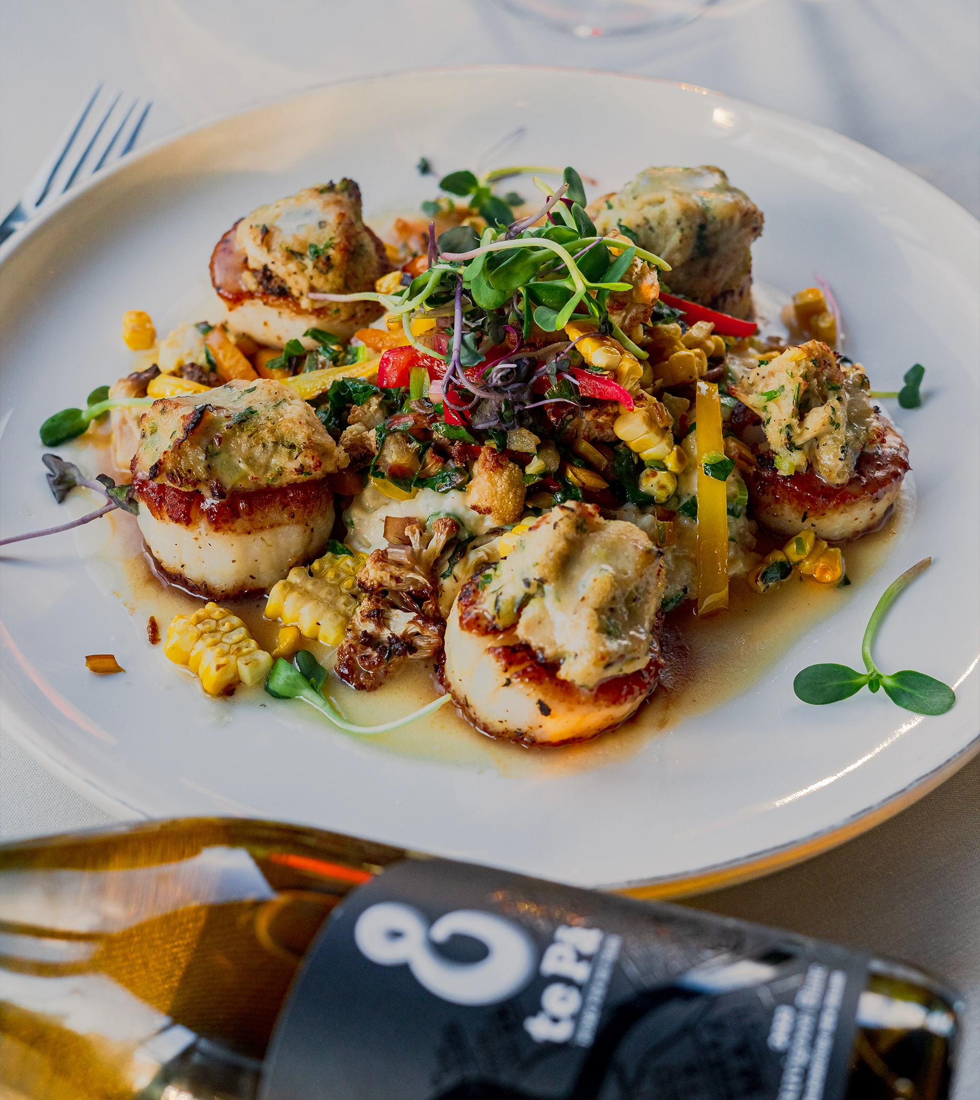 View Prime29 Steakhouse's menus