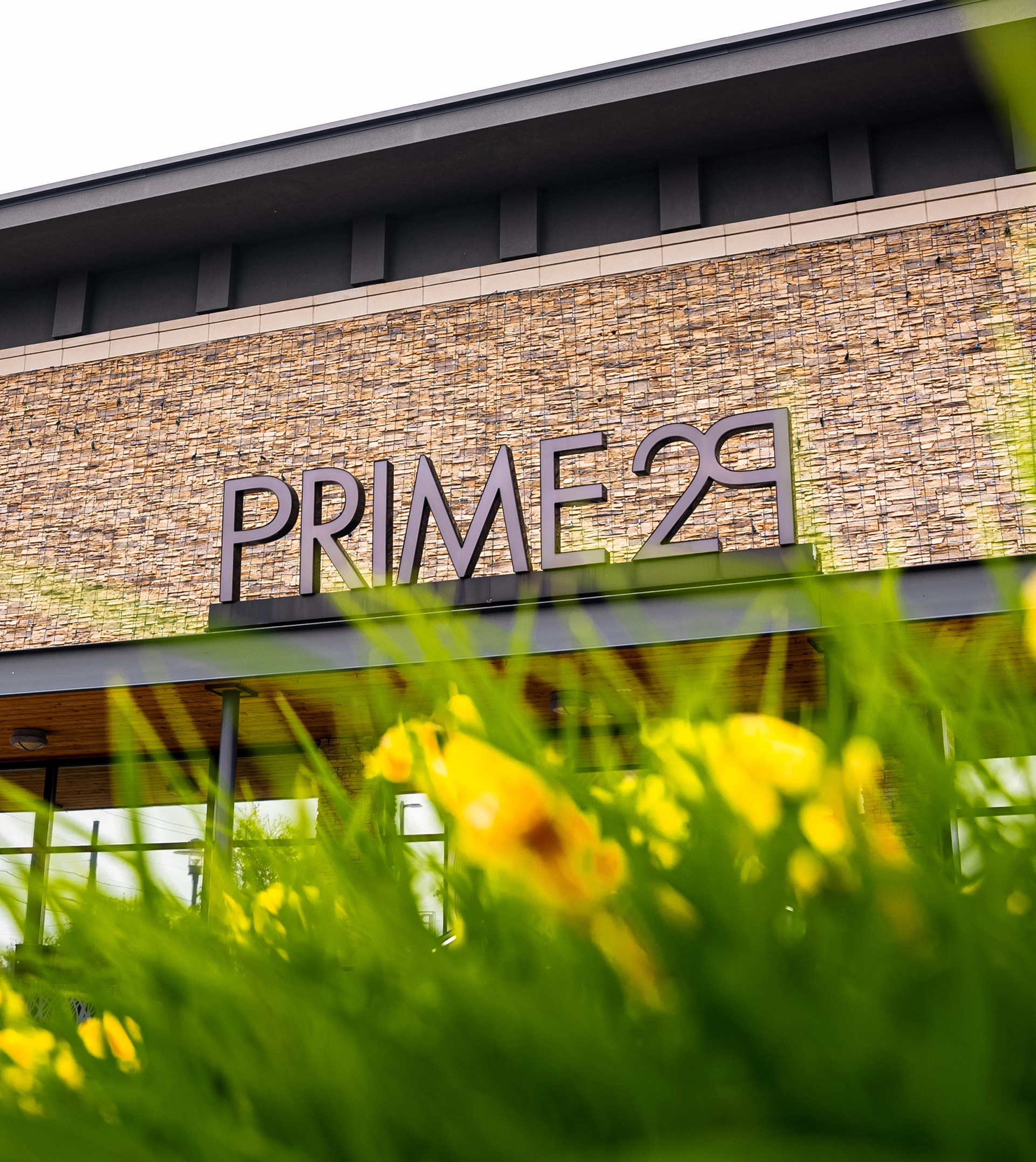 Hours information for Prime29 Steakhouse