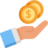 Pricing Icon