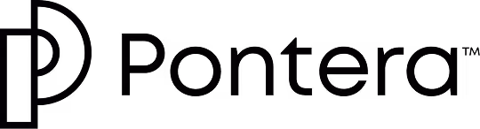 Pontera Logo