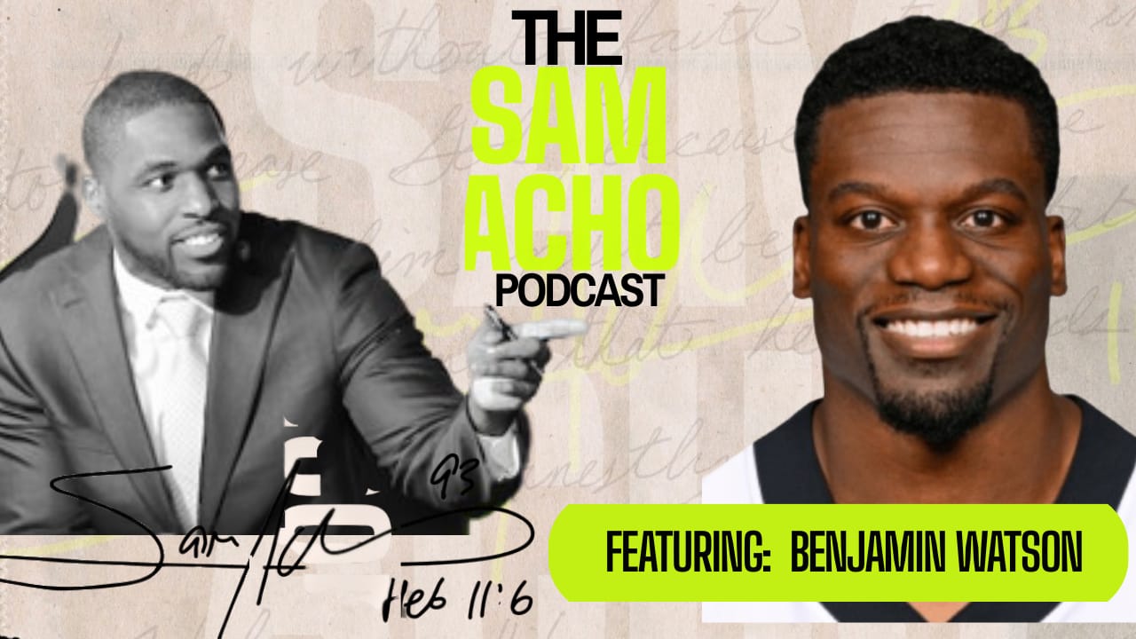 Freedom, Family, and Justice: A Message We All Need