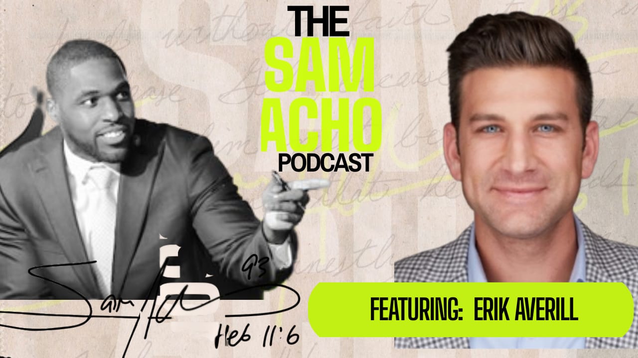 The biggest lie athletes believe about wealth  and how to change the game