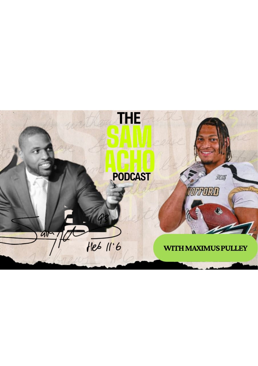 Underdog to NFL Prospect: INSANE Journey  Of Max Pulley Before the 2026 NFL Draft 🔥