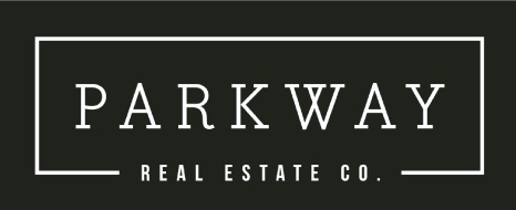 Parkway Real Estate Co logo linking to company site