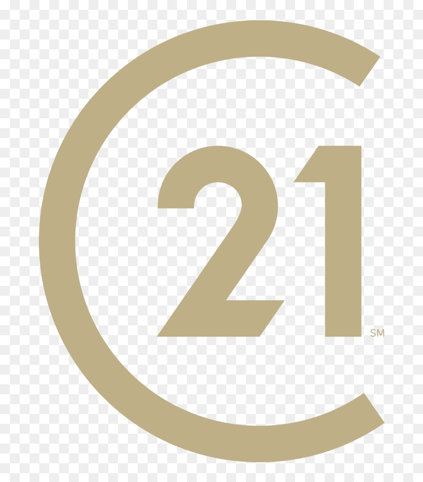 Century 21 Real Estate logo