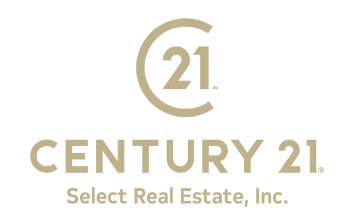 Century 21 Select Group logo