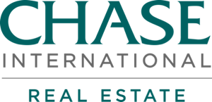 Chase International Real Estate logo