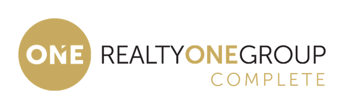 Realty One Group Complete logo