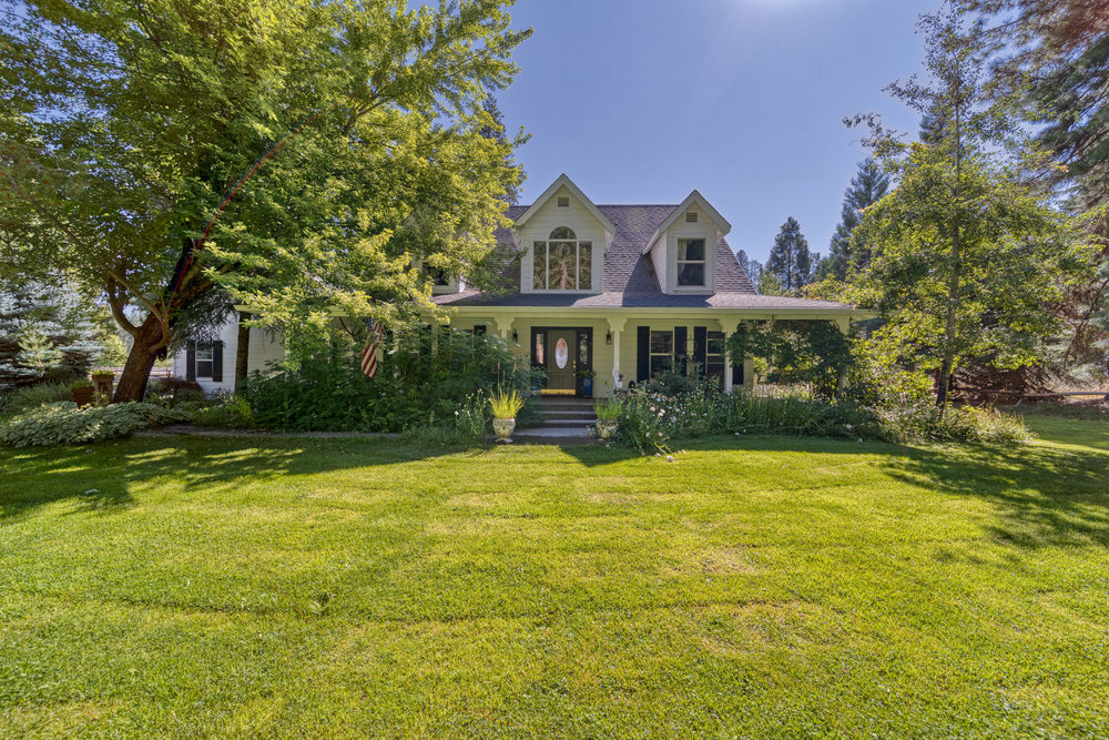 Demo photo of almanor