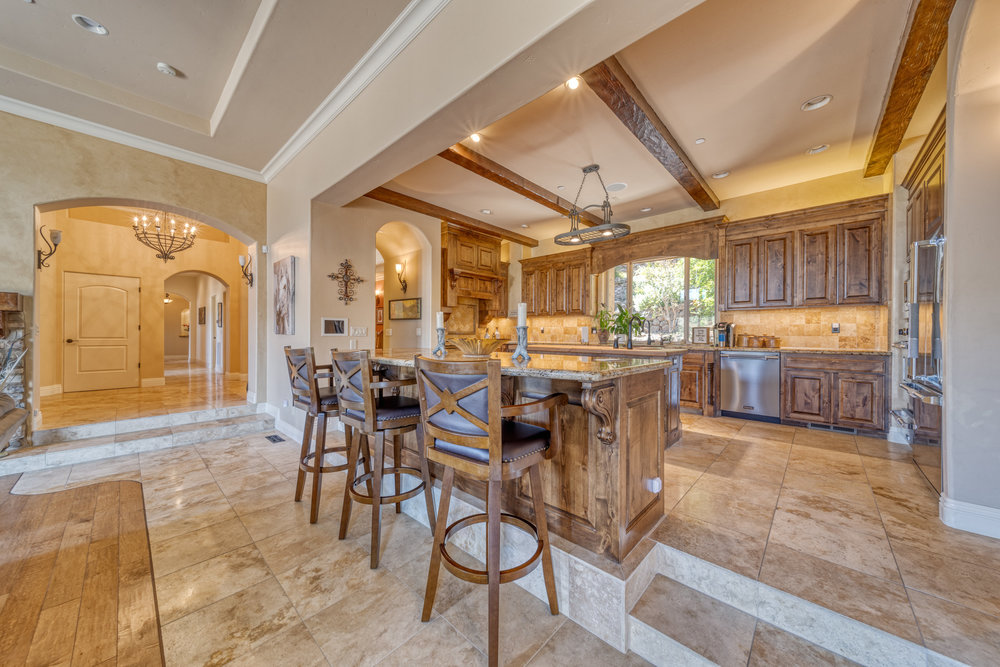 Demo photo of Living room