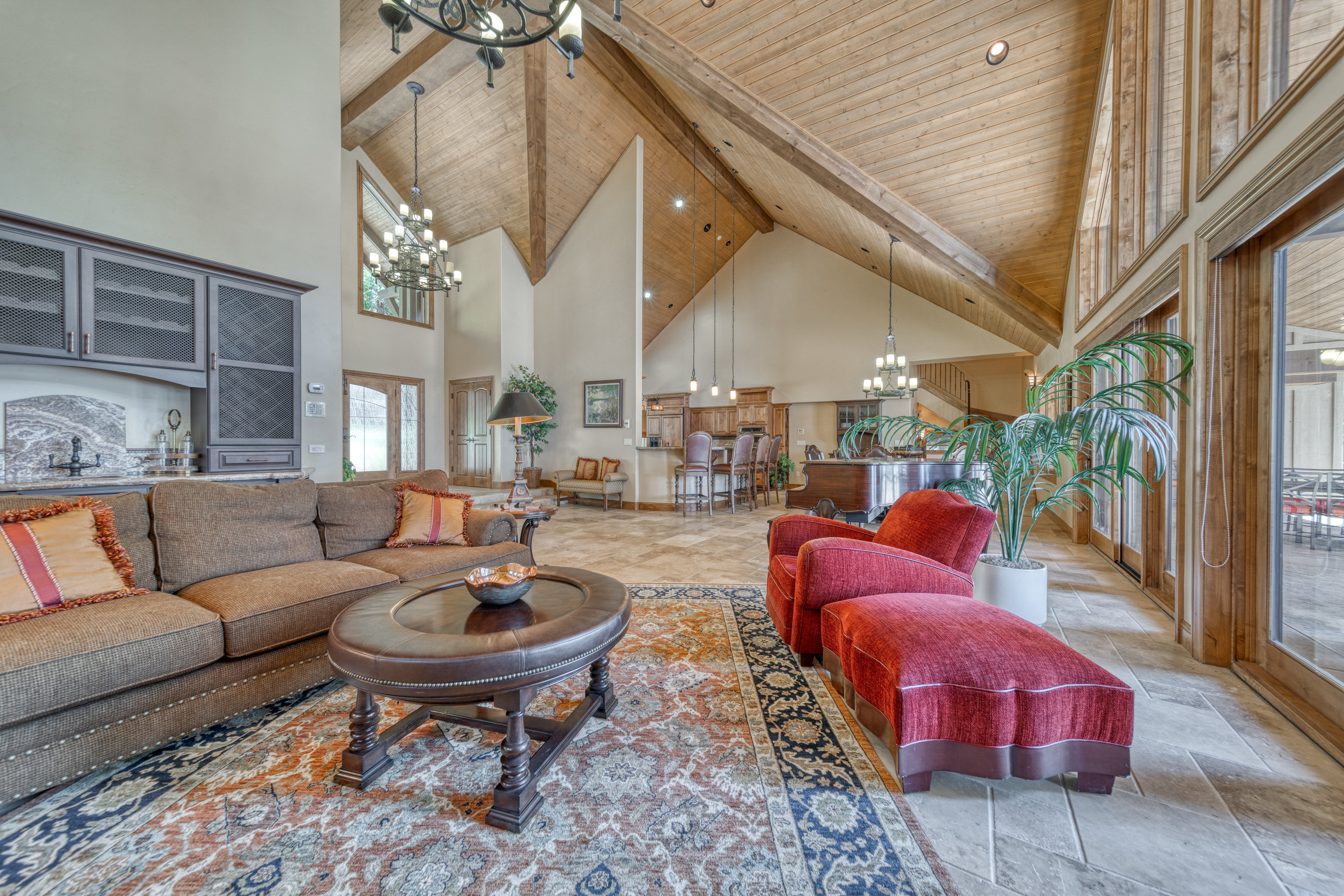 Gorgeous Living room 