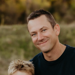 client success manager portrait