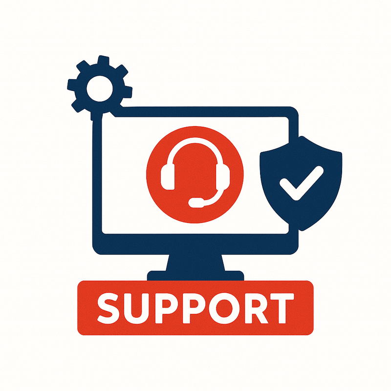 Why Hoddesdon Businesses Need Reliable IT Support