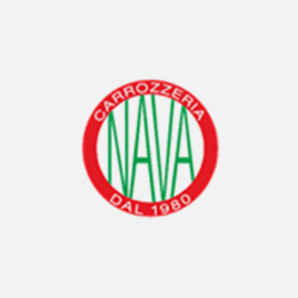 Logo Carrozzeria Nava Dal 1980