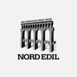 Logo Nord Edil 