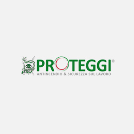 Logo PROTEGGI 