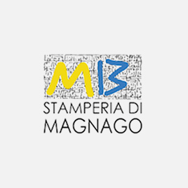 Logo di Stamperia di Magnago 
