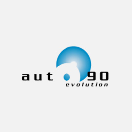Logo di Autogo Evolution 