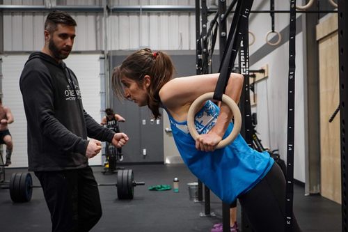 Beginner Fitness in Ottawa? Here’s Why Our Ramp Up Program at OCFIT Sets You Up for Success