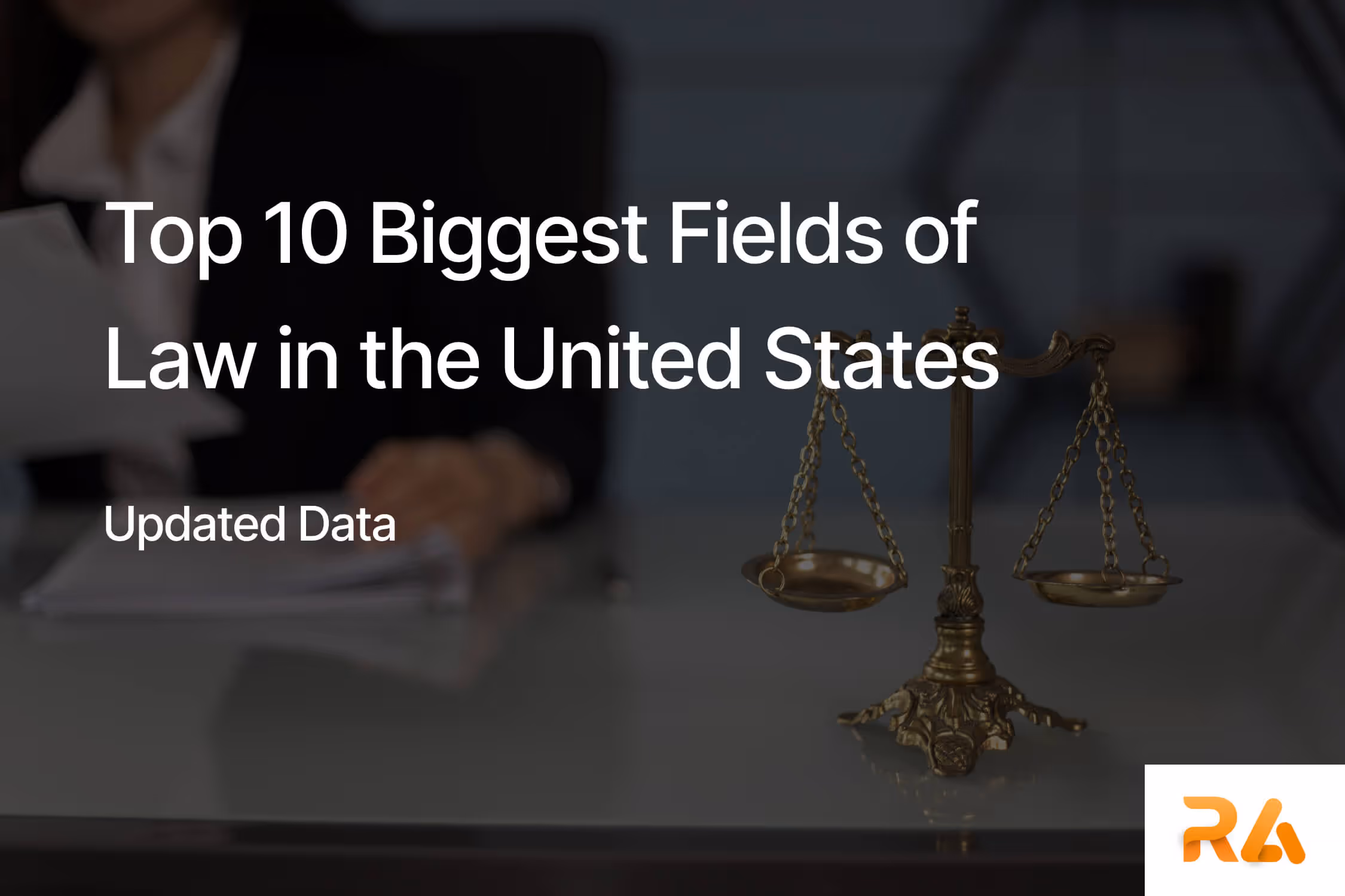Top 10 Best Areas of Law to Practice - Career Guide
