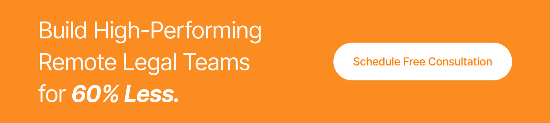 legal process outsourcing services from expert lawyers and attorneys