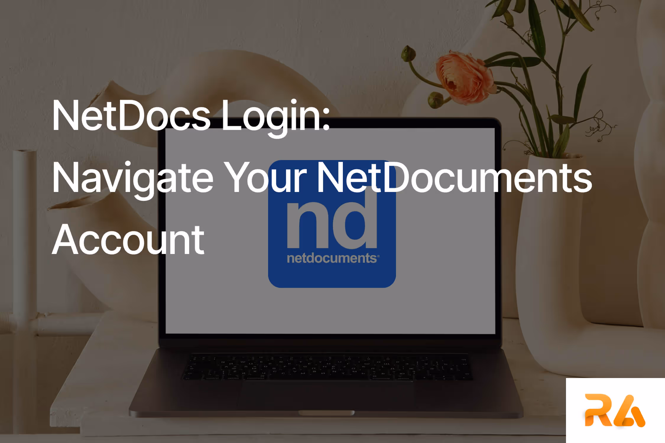 NetDocs Login: Navigate Your NetDocuments Account